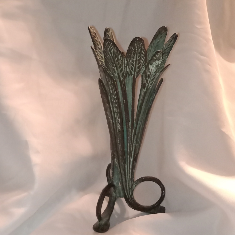 Rare Art Deco Vase